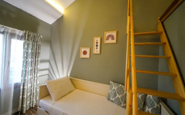 Sigacik Kalyon Otel
