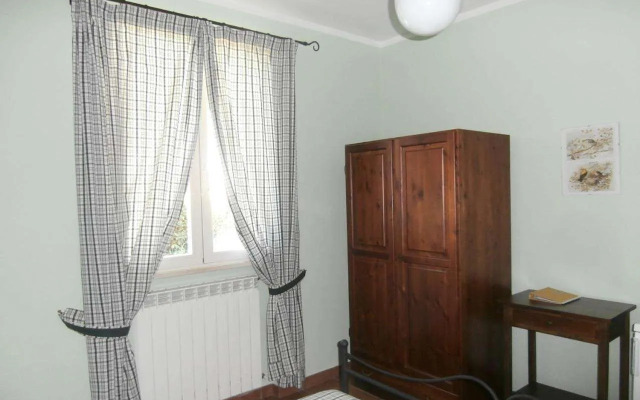 Agriturismo Poggio Sassineri