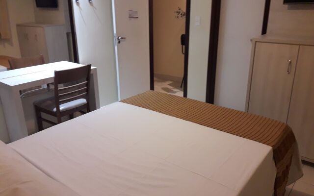 Hotel Sempre Executive