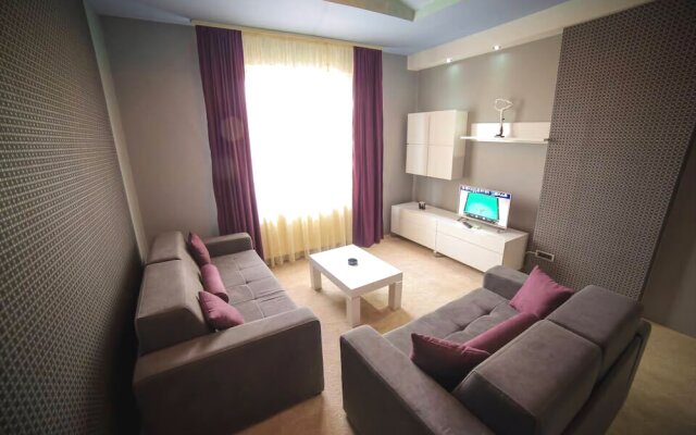 Hotel Radovic