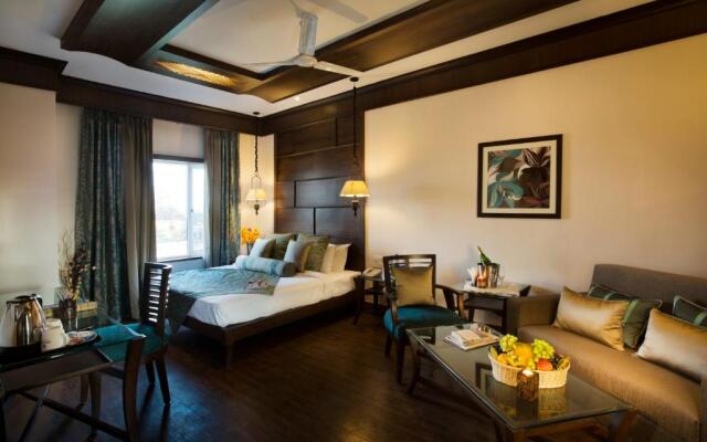 The Manor Kashipur by Leisure Hotels