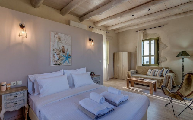 Villa LeonAnto
