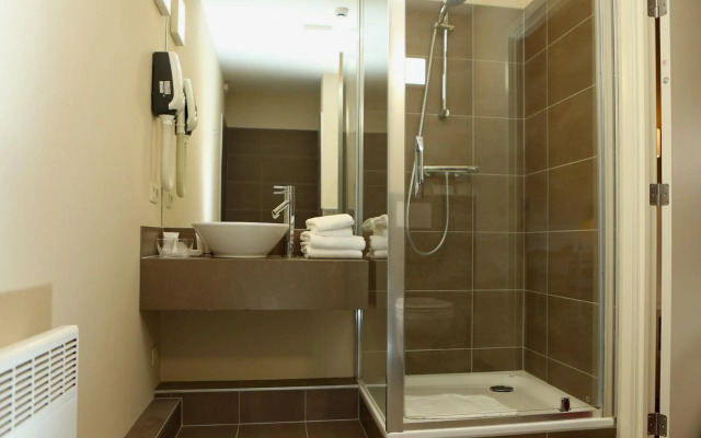 Hotel Acacia