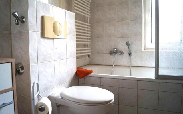 Ferienwohnung Holzhausen