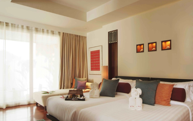 Mai Samui Beach Resort & Spa