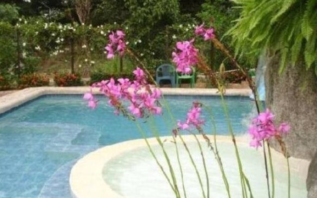 Eco Hostal Yuluka