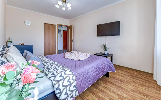 Vesta on Shostakovich, 5k2