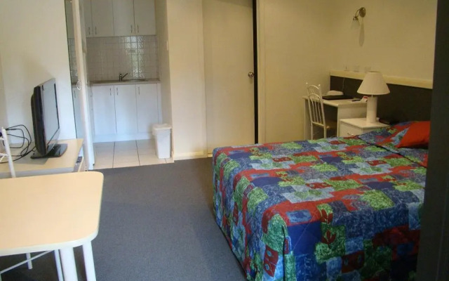 Dunsborough Central Motel