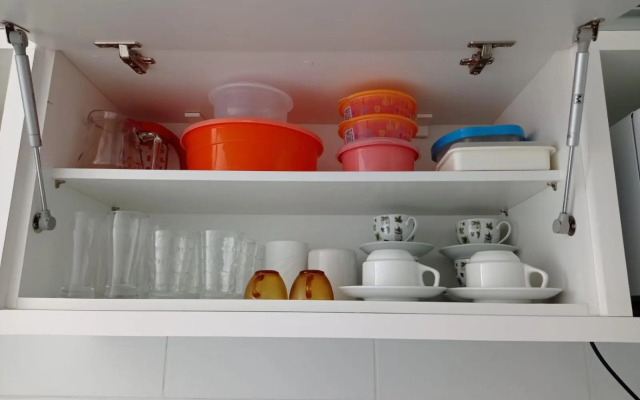 Apartamento Familiar em Penha SC