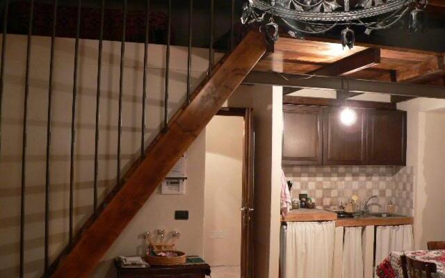 Apartments Parco d'Abruzzo