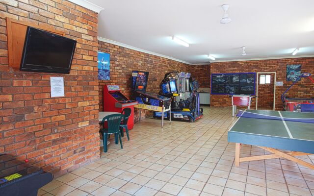 Discovery Parks - Rockhampton