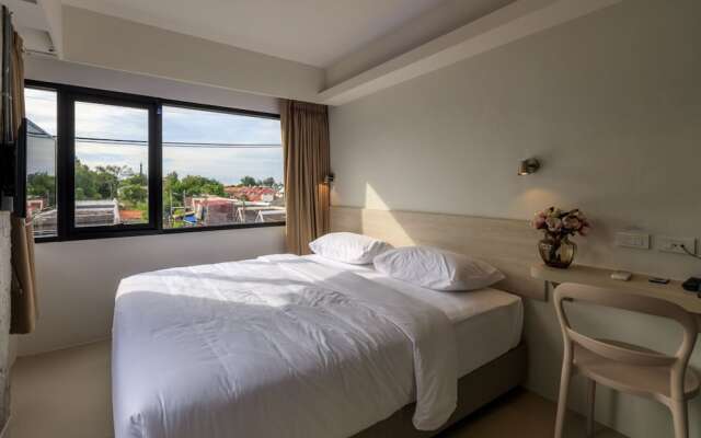 Prima House Pattaya