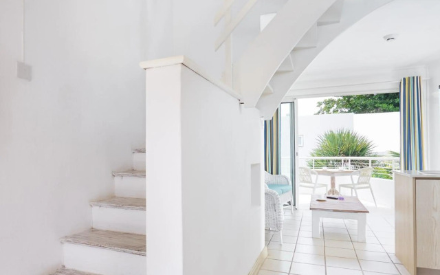 Le Beachclub Serviced Apartments and Villas