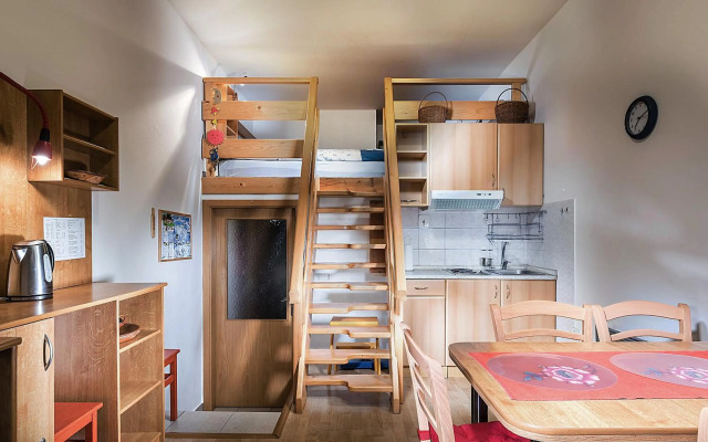 Apartmánový dom Spiežovec - Ap. 4