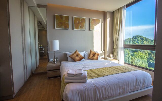 Phu Dahla Residences