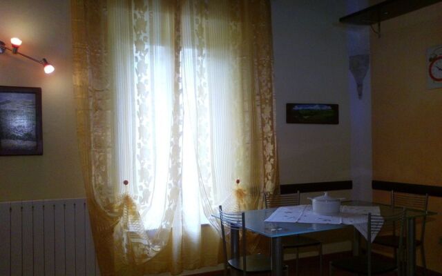 Appartamento La Loggia