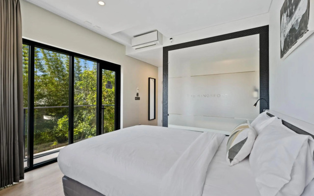The Kingsford, Ascend Hotel Collection