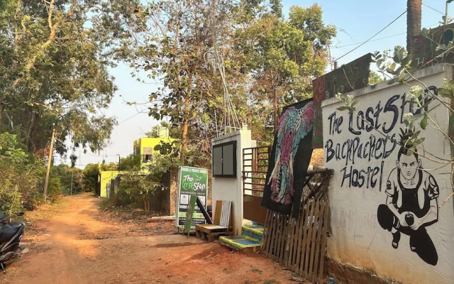 The Last stop backpackers hostel