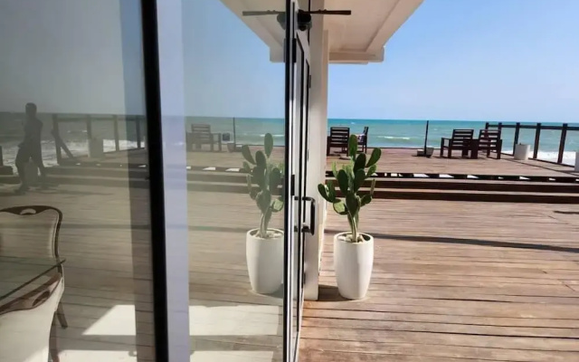 Kaylee Boutique Beach Resort - Kokrobite