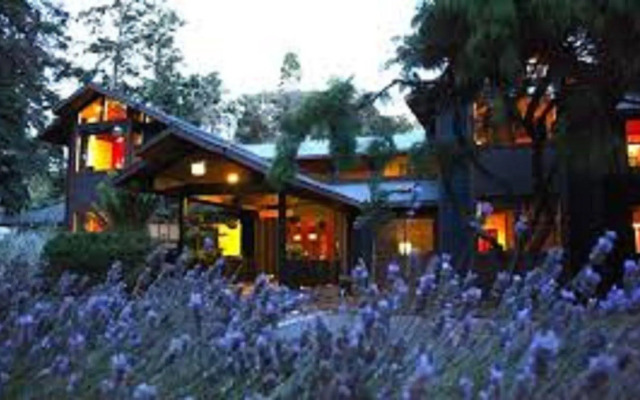 SCP Mendocino Inn and Farm