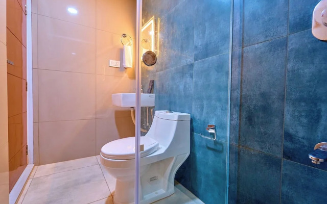 Voye Homes Signature Pool Resort Varkala