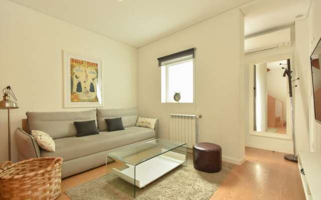 North Star Flats at São João