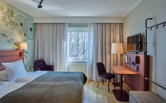 Scandic Växjö