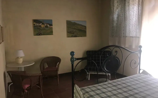 Bio Agriturismo Alle Camelie