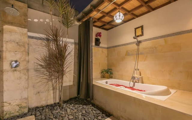 Frida Villa Ubud by Best Deals Asia Hospitality