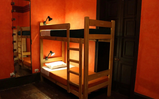 KACLLA, The Healing Dog Hostel