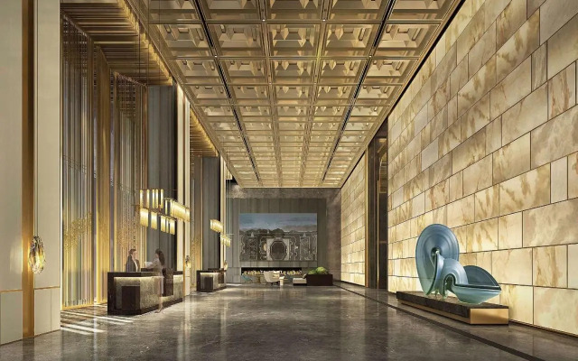 JI Hotel Nanjing Middle Longpan Road