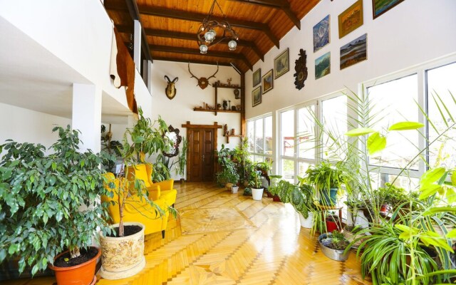 Cherepanovs' Guest House