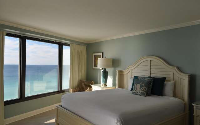 Beachside Two 4330 flr13 2BR 2BA 6