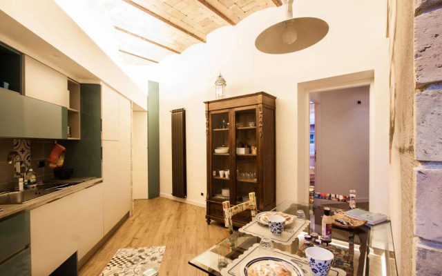 La Cupola Tra i Cedri