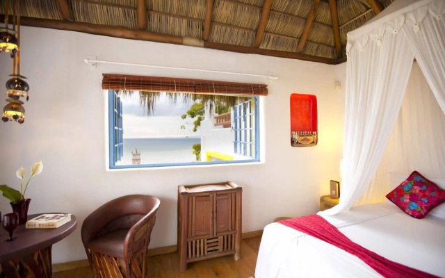 Luna Líquida Hotel Boutique