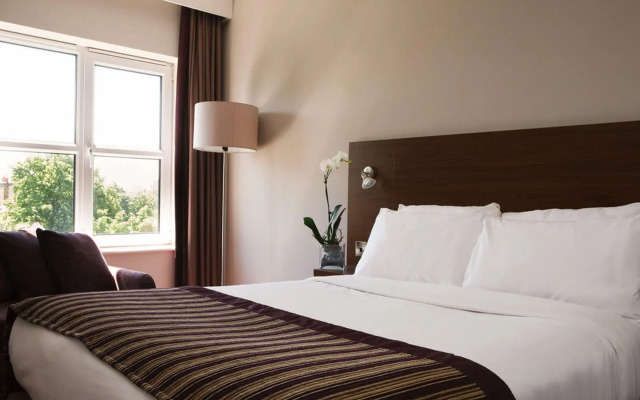 Leonardo Hotel Aberdeen