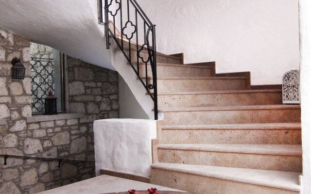 D'core Alacati