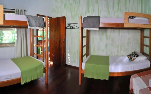 Pousada Casa Tiki
