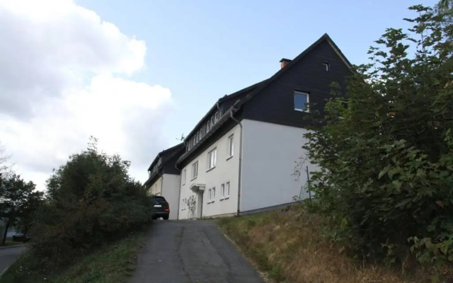 Wohnung Julius 1