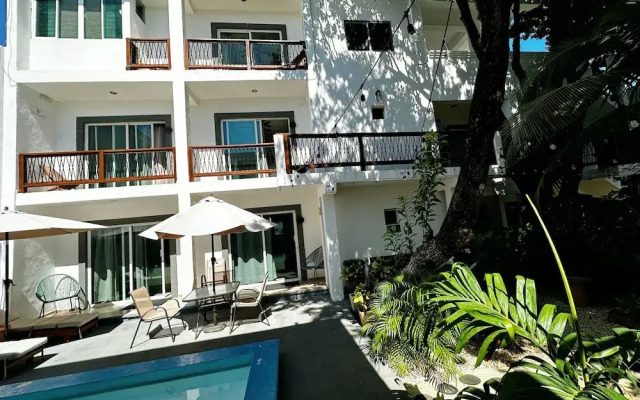 Hotel Caracol Isla Mujeres
