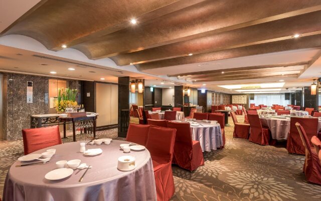 Imperial Hotel Taipei