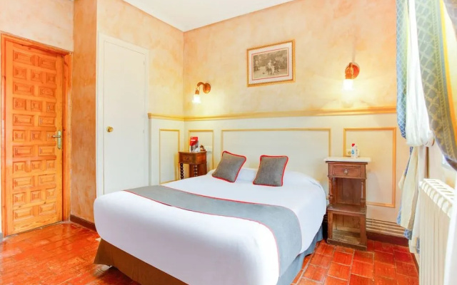 Hotel Jaramiel