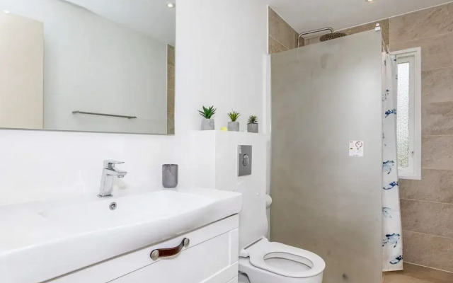 6 Person Holiday Home in Nibe