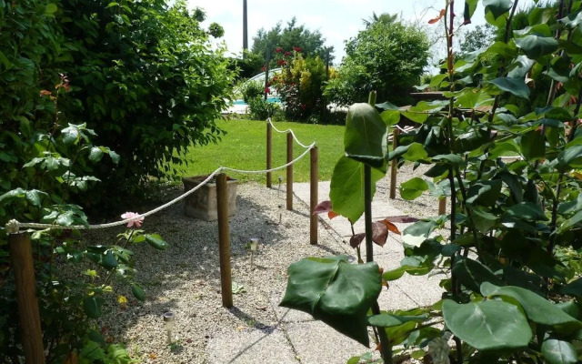 Le Châlet des Vignes