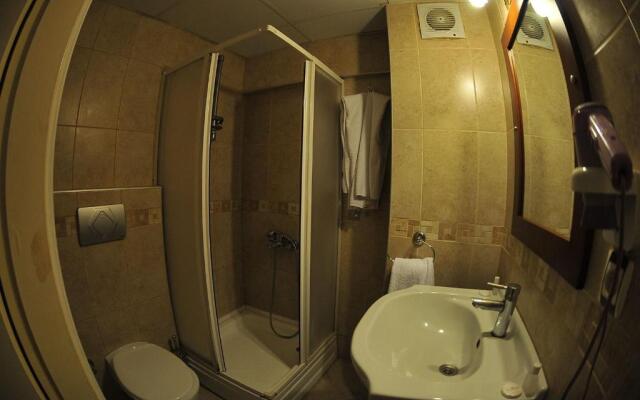 Antik Han Hotel - Special Class