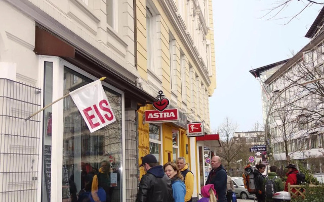 URBAN STAY Hamburg - Apartments Mitten im Herzen von Ottensen