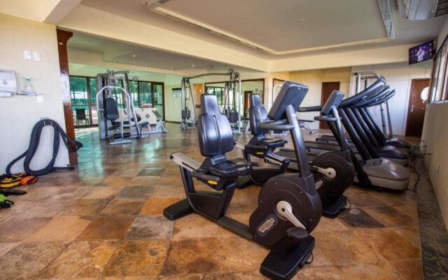 Beach Park Suites Resort