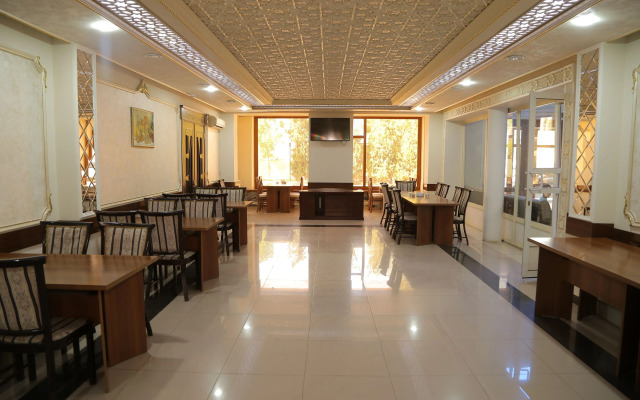 Urganch Hotel