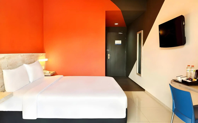 Primera Hotel Seminyak