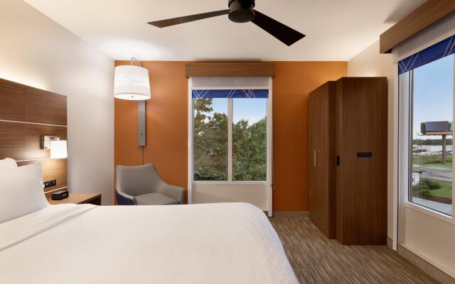 Holiday Inn Express Hotel & Suites Auburn - University Area by IHG